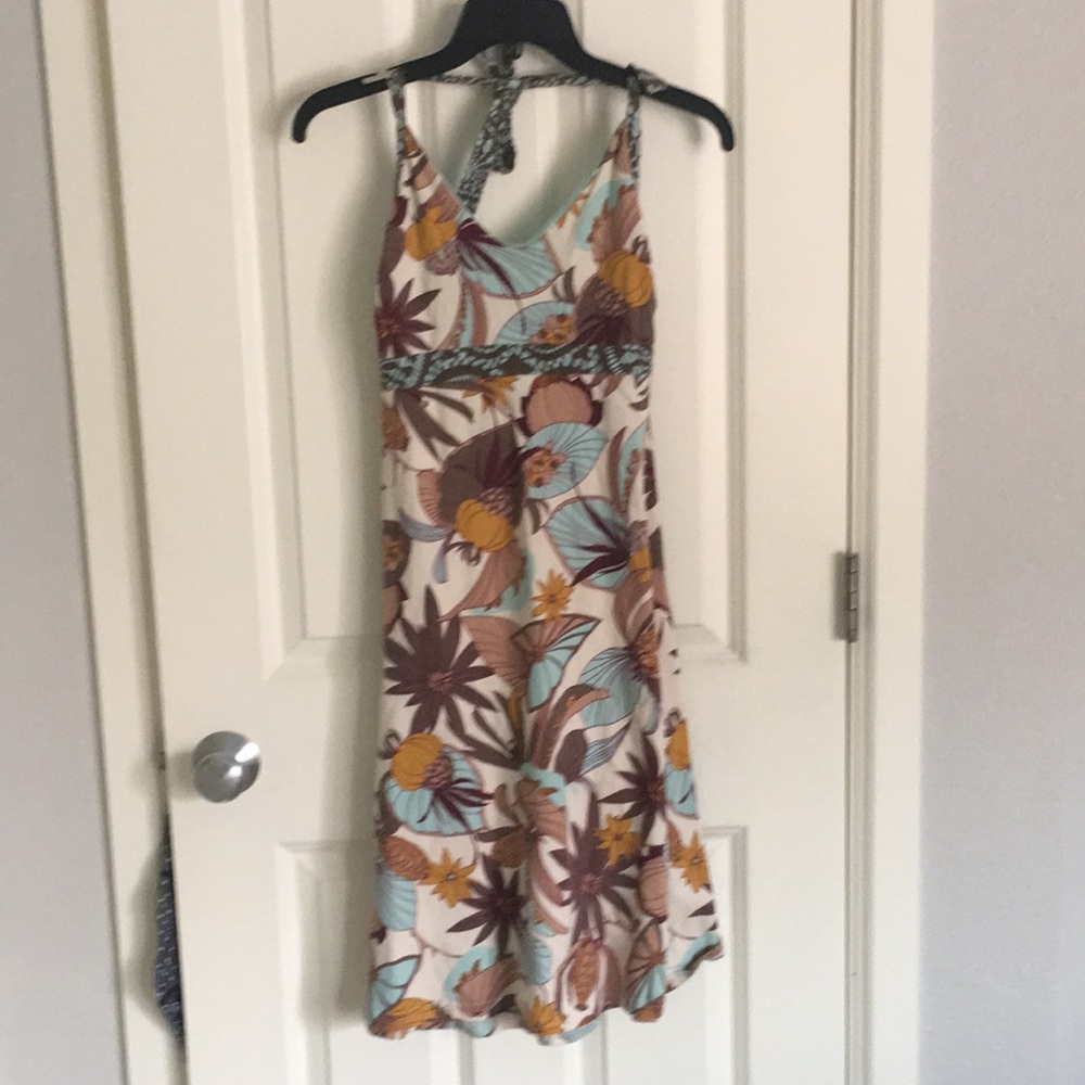 Patagonia dress